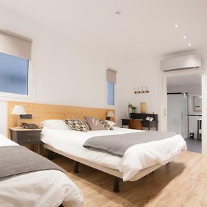 Habitación Triple Confort